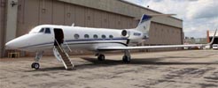  1976 Gulfstream GII SP 