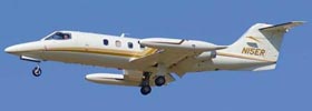  1979 Learjet 25 D 