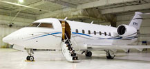 1988 CHALLENGER 601-3A for sale 